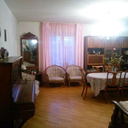 Tbilisi Home Exteriör bild