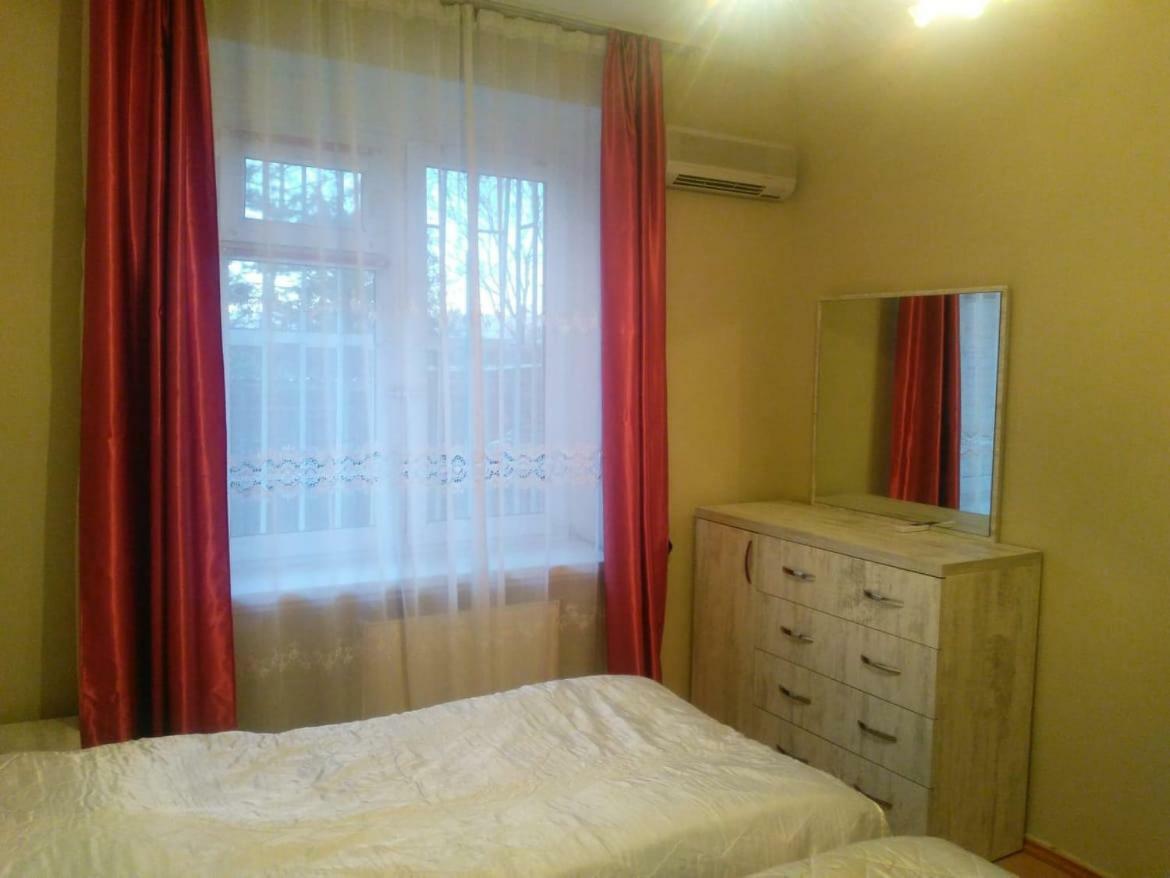 Tbilisi Home Exteriör bild