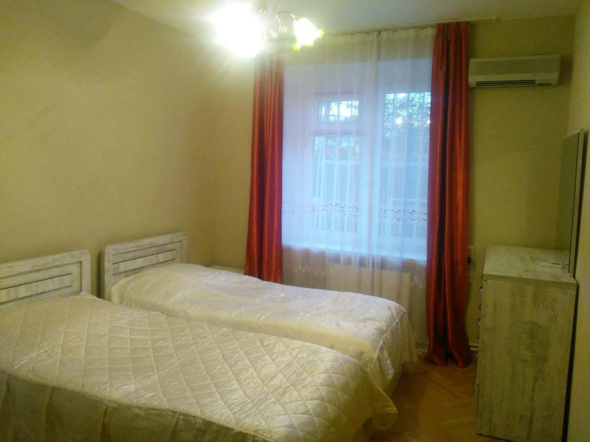 Tbilisi Home Exteriör bild