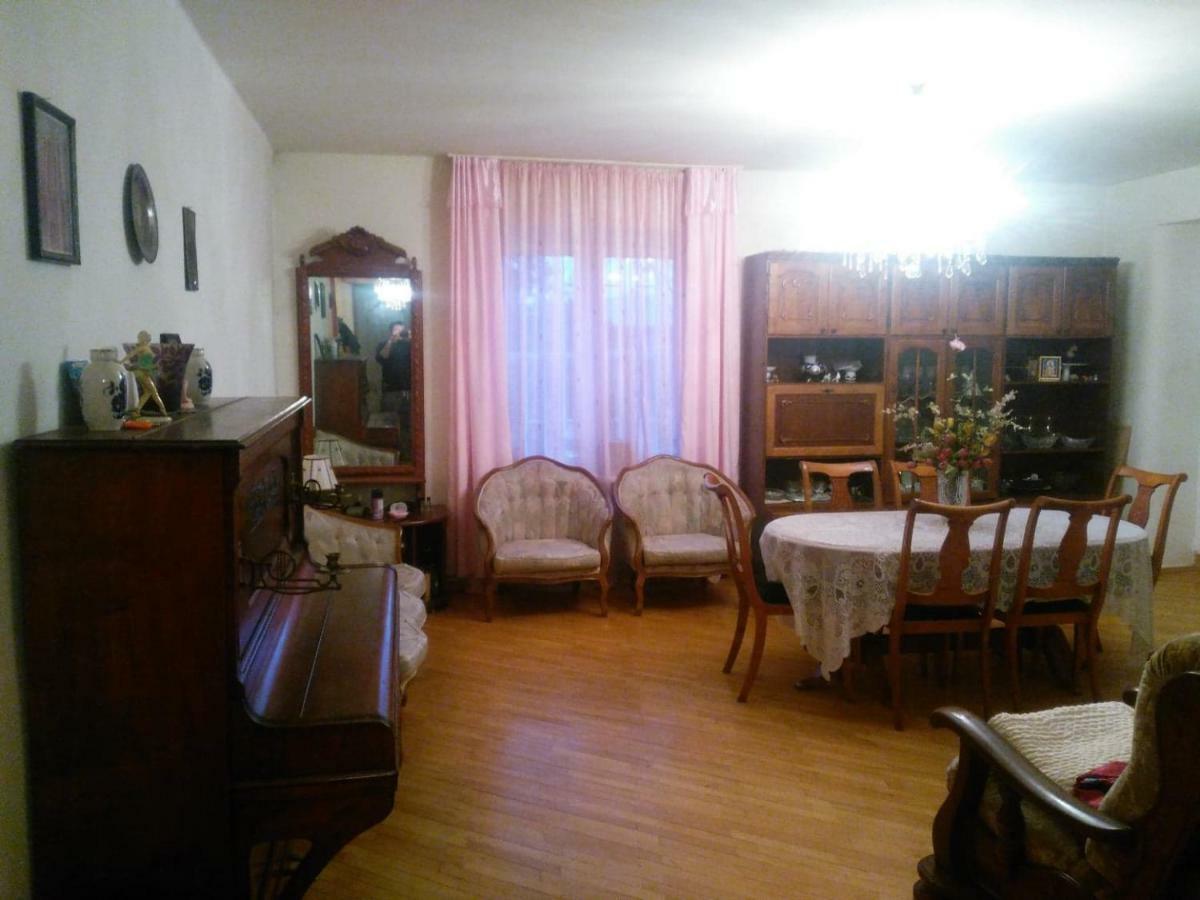 Tbilisi Home Exteriör bild