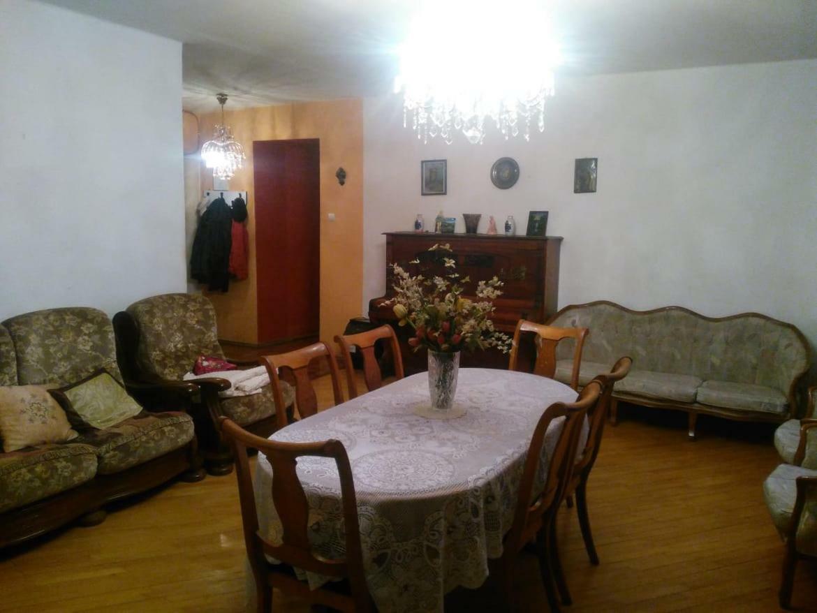 Tbilisi Home Exteriör bild